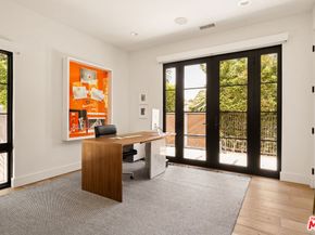 459 N Crescent Heights Boulevard, Los Angeles CA 90048