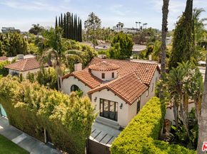 459 N Crescent Heights Boulevard, Los Angeles CA 90048