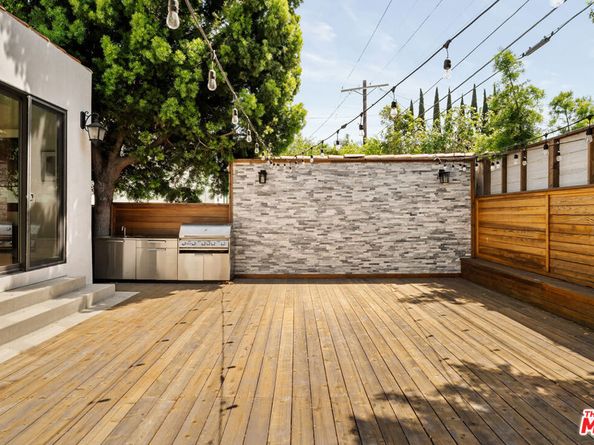 459 N Crescent Heights Boulevard, Los Angeles CA 90048