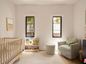 459 N Crescent Heights Boulevard, Los Angeles CA 90048