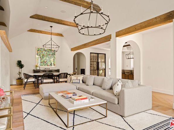 459 N Crescent Heights Boulevard, Los Angeles CA 90048