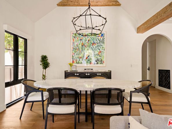 459 N Crescent Heights Boulevard, Los Angeles CA 90048