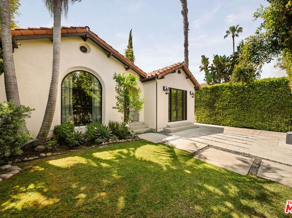 459 N Crescent Heights Boulevard, Los Angeles CA 90048