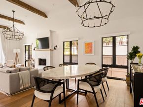 459 N Crescent Heights Boulevard, Los Angeles CA 90048