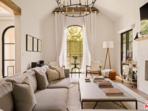 459 N Crescent Heights Boulevard, Los Angeles CA 90048