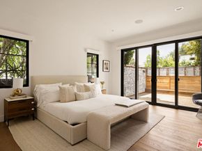 459 N Crescent Heights Boulevard, Los Angeles CA 90048