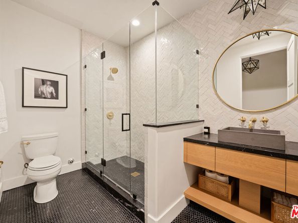 459 N Crescent Heights Boulevard, Los Angeles CA 90048