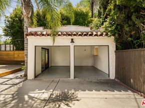 459 N Crescent Heights Boulevard, Los Angeles CA 90048