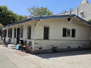 1239 N Beachwood Drive, Los Angeles CA 90038