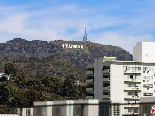 7062 Hawthorn Avenue 101, Los Angeles CA 90028
