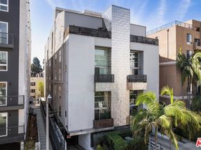 7062 Hawthorn Avenue 101, Los Angeles CA 90028