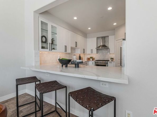 7100 Playa Vista Drive 406, Playa Vista CA 90094