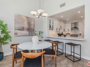 7100 Playa Vista Drive 406, Playa Vista CA 90094