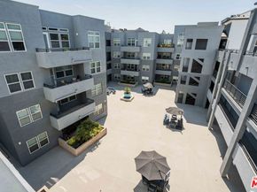 7100 Playa Vista Drive 406, Playa Vista CA 90094