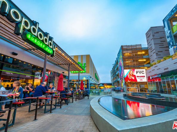 7100 Playa Vista Drive 406, Playa Vista CA 90094