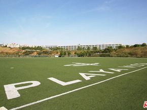 7100 Playa Vista Drive 406, Playa Vista CA 90094