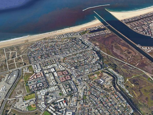 7740 Redlands Street M3078, Playa Del Rey CA 90293