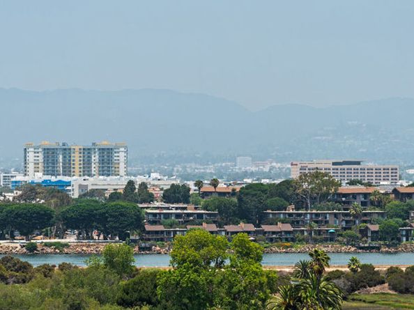 7740 Redlands Street M3078, Playa Del Rey CA 90293