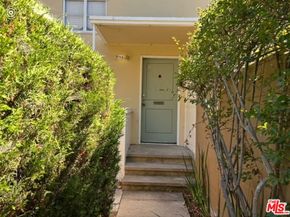 5198 1/2 Village, Los Angeles CA 90016