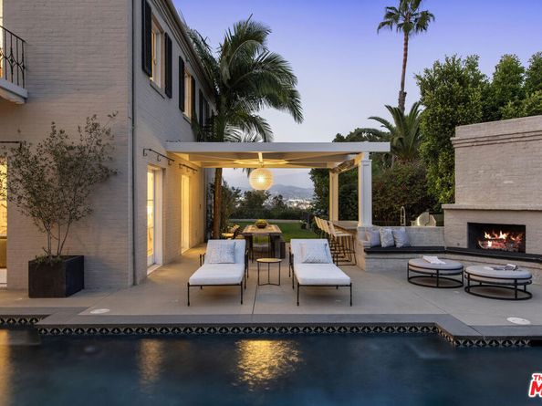 3659 Shannon Road, Los Angeles CA 90027