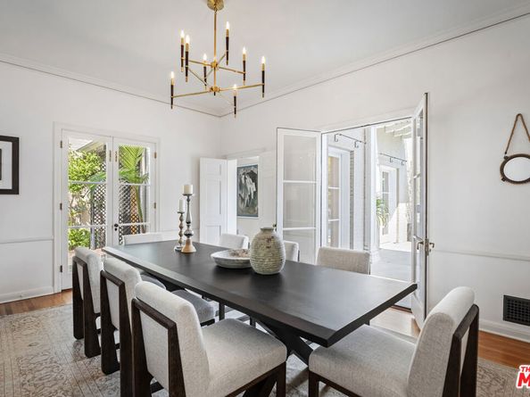 3659 Shannon Road, Los Angeles CA 90027