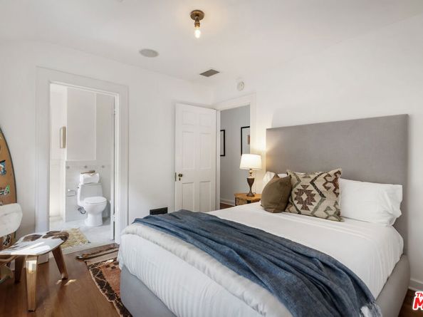 3659 Shannon Road, Los Angeles CA 90027