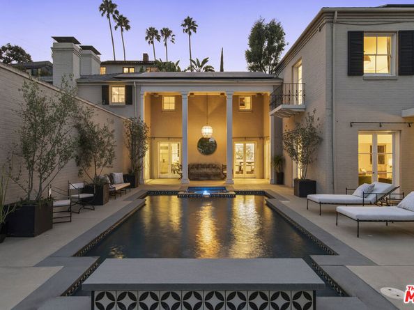 3659 Shannon Road, Los Angeles CA 90027