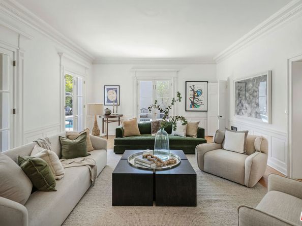 3659 Shannon Road, Los Angeles CA 90027