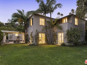 3659 Shannon Road, Los Angeles CA 90027