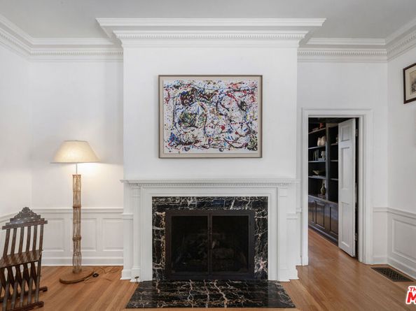 3659 Shannon Road, Los Angeles CA 90027
