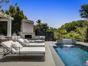 3659 Shannon Road, Los Angeles CA 90027