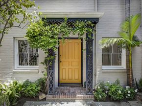 3659 Shannon Road, Los Angeles CA 90027