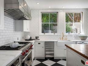 3659 Shannon Road, Los Angeles CA 90027