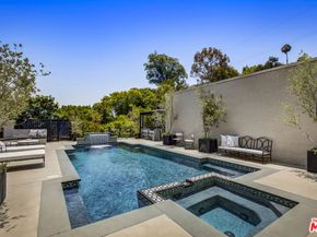 3659 Shannon Road, Los Angeles CA 90027