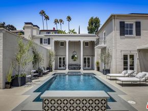 3659 Shannon Road, Los Angeles CA 90027