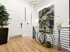 9314 Lloydcrest Drive, Beverly Hills CA 90210