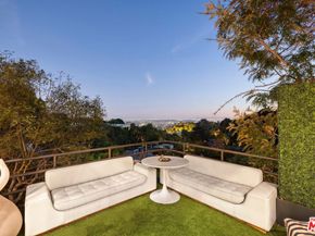 9314 Lloydcrest Drive, Beverly Hills CA 90210