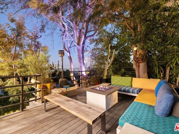 9314 Lloydcrest Drive, Beverly Hills CA 90210