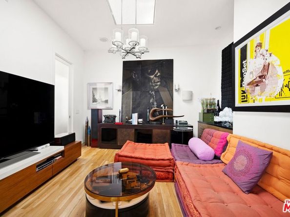 9314 Lloydcrest Drive, Beverly Hills CA 90210