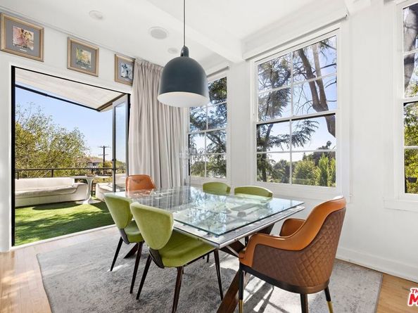 9314 Lloydcrest Drive, Beverly Hills CA 90210