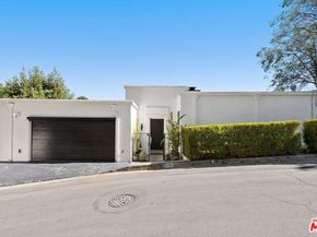 9314 Lloydcrest Drive, Beverly Hills CA 90210