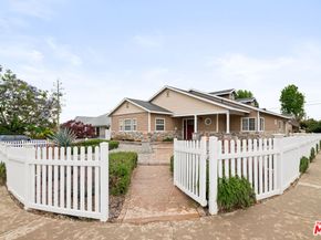 441 University Avenue, Burbank CA 91504