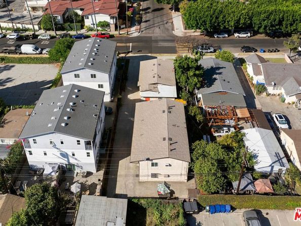 5062 N Maywood Avenue, Los Angeles CA 90041