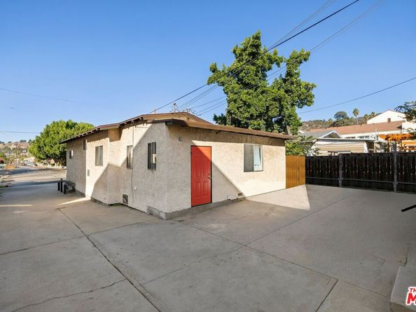 5062 N Maywood Avenue, Los Angeles CA 90041