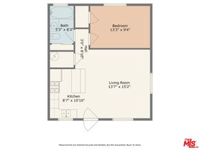 5062 N Maywood Avenue, Los Angeles CA 90041