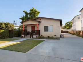 5062 N Maywood Avenue, Los Angeles CA 90041