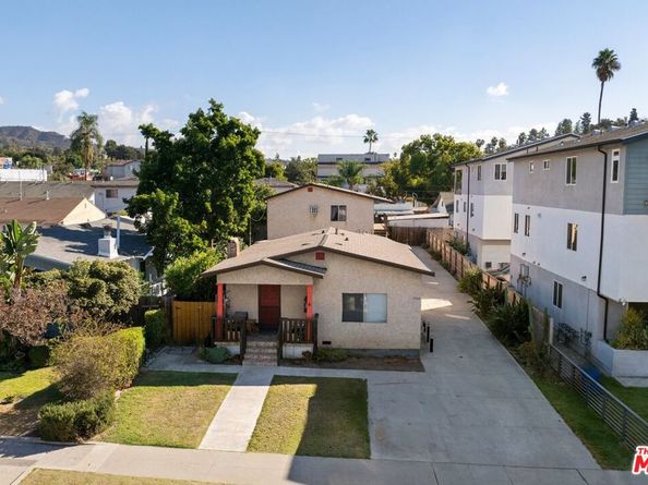 5062 N Maywood Avenue, Los Angeles CA 90041