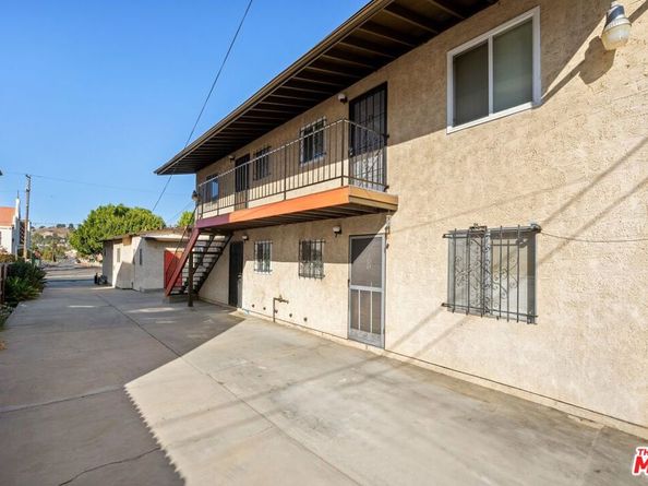5062 N Maywood Avenue, Los Angeles CA 90041