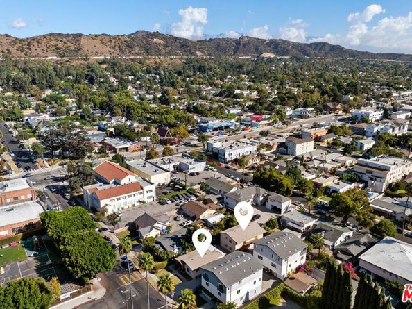 5062 N Maywood Avenue, Los Angeles CA 90041