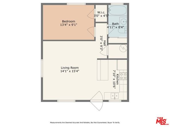 5062 N Maywood Avenue, Los Angeles CA 90041